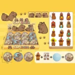 Esfera Sorpresa Capibara - Imagen 4