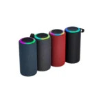 Parlante Bluetooth P164 a Prueba de Agua – 4 colores - Imagen 3