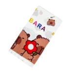 Mantel Capibara  1,08x1,80 mts - Imagen 2