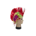 Peluca Punk