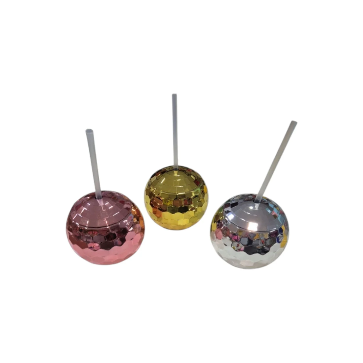 nostalgia2025 (5)-Photoroom Vaso Bola de Espejo - Imagen 1