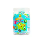 Ojito Monster de Gelatina – 300g