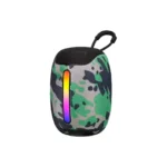 Parlante Portátil P171 con Bluetooth – 5 Colores