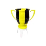 Vela Copa Peñarol Musical