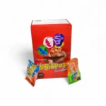 Chupetín Anillo Magicpop 30u 375g – Golosinas para Cumpleaños y Sorpresitas