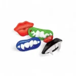 Chupetines Caramelos Boca Loca 240 g Pack x30 – Golosinas frutales divertidas