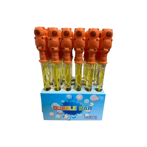 Burbujero Capibara por Unidad