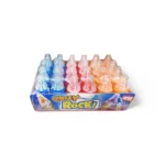 Chupetín Crazy Rock Pack x30 – Golosinas frutales divertidas - Imagen 2