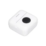 Mini Impresora Térmica Portátil Bluetooth Blanco y Negro - Imagen 4