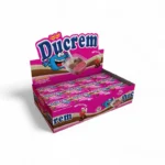 Postre DUCREM Napolitano x48 unidades - Imagen 2