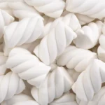 Malvaviscos Marshmallows FINI Blanco 250 grs - Imagen 3