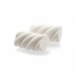 Malvaviscos Marshmallows FINI Blanco 250 grs - Imagen 2