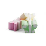 Malvaviscos Marshmallows FINI Mariposa 250 grs - Imagen 2