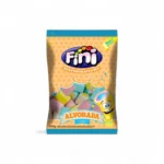 Malvaviscos Marshmallows FINI Alvorada 250 grs