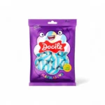 Malvaviscos Marshmallows DOCILE Celeste 250grs