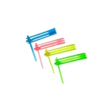 Matracas Plásticas de Colores – Sorpresitas de Cumpleaños