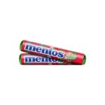 Mentos Frutilla – Caja x12