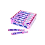Mentos Tutti Frutti – Caja x12 - Imagen 2