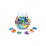 Caramelo Tortuga Distrigol x50 (Frascos Surtidos)