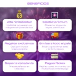 Pack Kiosko #1 | 26 artículos - Imagen 3