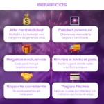 Pack Kiosko #3 | 58 artículos - Imagen 3