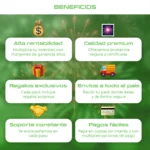 Mini Pack Kiosko | 17 artículos - Imagen 3