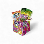 Fini Fun Box Surtida 70g – Caja con Golosinas Variadas