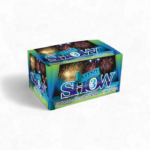 Mini Show 3 – 58 Tiros