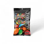 Rocklets 150 g (Confites de Chocolate y Maní)
