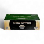 Show Invictus – 179 Tiros | NUEVO 2025