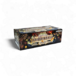 Súper Show Millonario – 222 Tiros