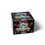 Súper Show Thor – 45 Tiros