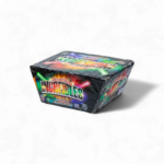 Torta Cometas Increíbles 144 Tiros – Pet Friendly