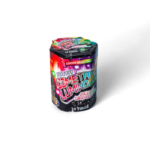 Torta Cometas Luminosos 19 Tiros – Pet Friendly