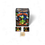 Chaskis Dino – Pirotecnia Infantil