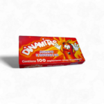 Dinamitas - Petardos de Potencia Media