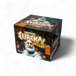 Festival Eureka – 60 Tiros