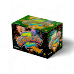 Festival Generación Z – 46 Tiros | NUEVO 2025