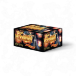 Festival Khalifa – 150 Tiros