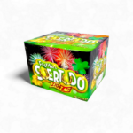 Festival Suertudo – 88 Tiros