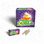 Fosforito Doble Bang ZZ x40
