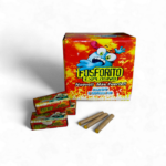 Fosforito Explosivo - Efecto Sonoro Intenso