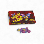 Mariposa con Bomba - Efecto Volador y Explosivo