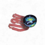 Metralleta 1000 Súper Tiros - Pirotecnia de Alto Impacto