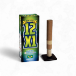 Mortero 12x1 Tiros Caja x6