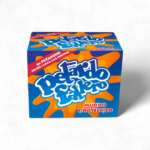 Petardo Fallero x50 - Alto Rendimiento