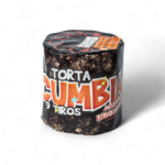 Torta Cumbia – 9 Tiros - Imagen 3