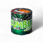 Torta Cumbia – 9 Tiros - Imagen 2