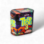 Torta El Tropi – 13 Tiros