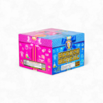 Torta Revelación de Género 36 Tiros